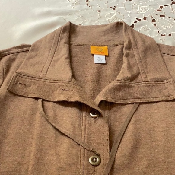 Practical XL Ruby Rd. Jacket - Picture 2 of 8